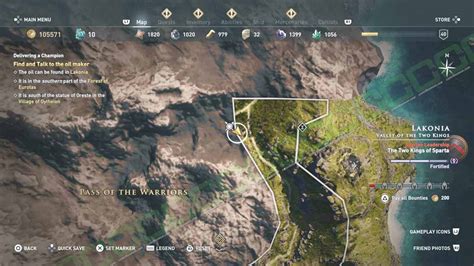 pavlopetri treasure|All Loot Treasure and Ancient Tablet Locations .